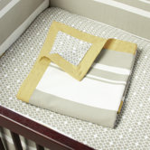 Triple Band Play Blanket
