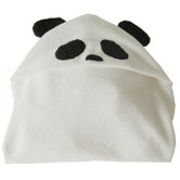 Hooded Towels by Satsuma Designs