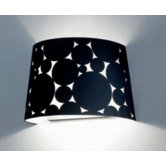 Trama Wall Light