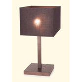 Madison Console Lamp