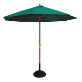 Garden Parasols