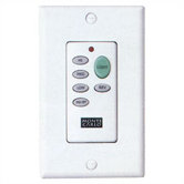 Fan Remotes & Wall Controls