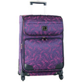 Diane Signature 24" Expandable Spinner Suitcase
