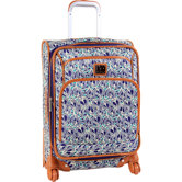 Baby Hearts 20" Expandable Spinner Suitcase