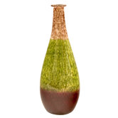 Handmade Tall Art Vase