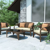 dCOR design Seating Groups