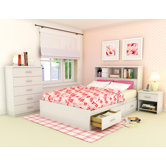 Bedroom Furniture by dCOR design