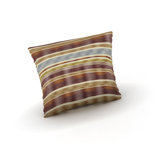 Navajo Throw Pillow (Set of 4)