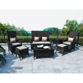 dCOR design Seating Groups