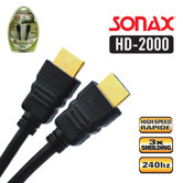 High Speed HDMI Cable