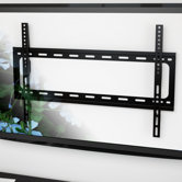 Fixed Flat Panel Wall Mount