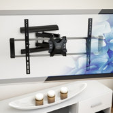 Articulating Flat Panel Wall Mount