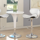 CorLiving Pub Table Set
