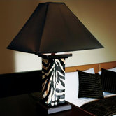 Savana Table Lamp