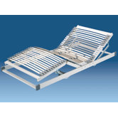 80 x 200cm Motorrahmen "Quattroplusmot"