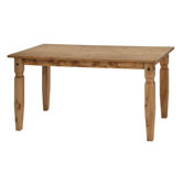 Corona Dining Table - 80cm