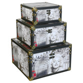 Home Essence Baskets & Boxes