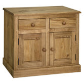 Warwick 2 Door and 2 Drawer Sideboard
