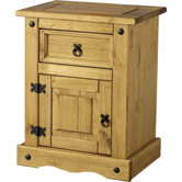 Home Essence Bedside Tables