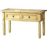 Corona Dressing Table