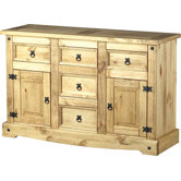 Home Essence Sideboards