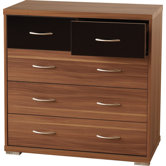 Shearwater Chest of 5 Drawers