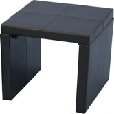 Apollo Bedside Table