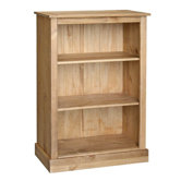 Windmill Low Bookcase