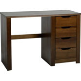 Eclipse 4 Drawer Dressing Table