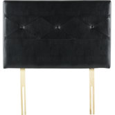 Titan Divan Upholstered Headboard