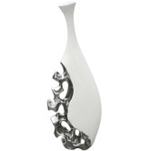 Emmentaler Large Vase