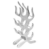 6 Bottle Wine Rack
