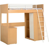 Hayward High Sleeper Bunk Bed