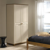 Balham 2 Door Wardrobe