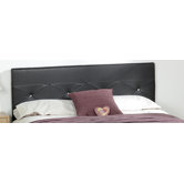 Tiffany Jewel Divan Upholstered Headboard