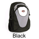 S Curve Light Weight Backpack
