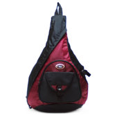 Sling Messenger Backpack