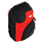 Giga 2 Multi-Pocket Computer Backpack/Shoulder Bag