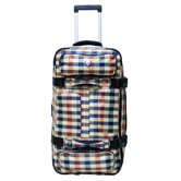 Supra 30" 2-Wheeled Travel Duffel