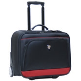 Suitor Business Rolling Tote
