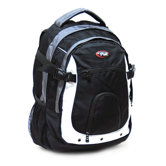 Rally 18" Backpack with Buckle
