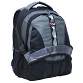 Power Pak 18" Deluxe Computer Backpack