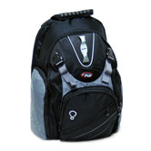 Spider Backpack with Buckle System