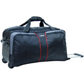 Ethernet 26" 2-Wheeled Travel Duffel
