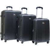 Torrino 3 Piece Luggage Set