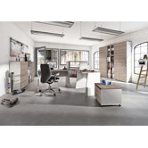Bürosets