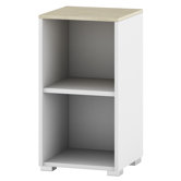 Aktenregal "Strike" mit 2 Rastern