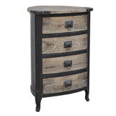 Celine End Table
