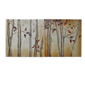 Ruxton Wall Art (Set of 2)