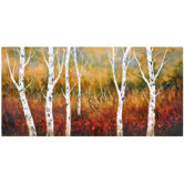 Stratwich Canvas Wall Art